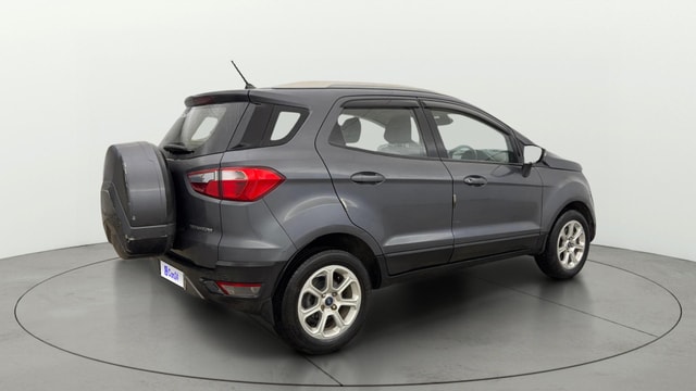 View Ford EcoSport Image 45 Used Ford EcoSport Image 45
