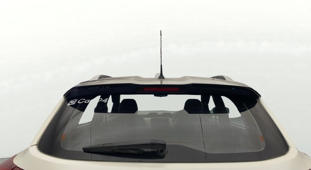 View Nissan Magnite Image 4 Used Nissan Magnite Image 4