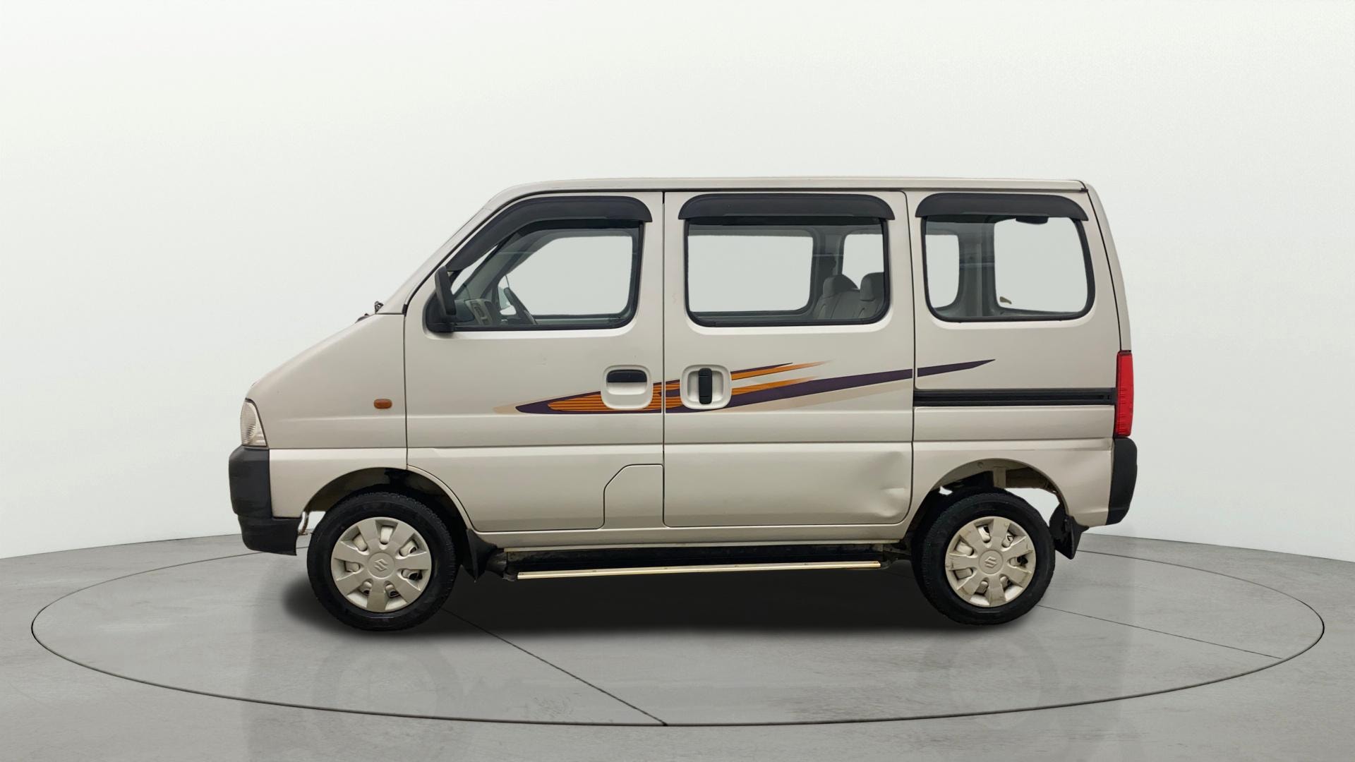 Used 2021 Maruti Suzuki 1000 Used 2021 Maruti Suzuki 1000
