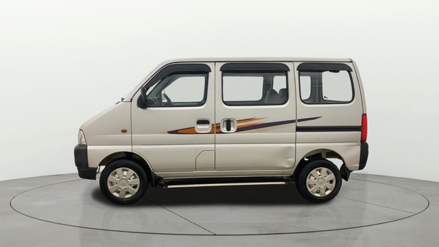 View Maruti Suzuki 1000 Image 24 Used Maruti Suzuki 1000 Image 24