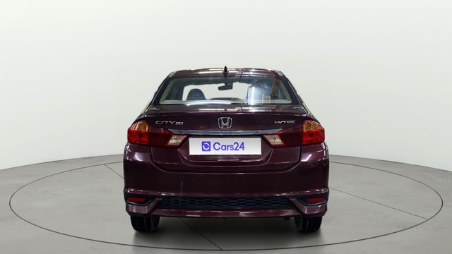 View Honda City Image 43 Used Honda City Image 43