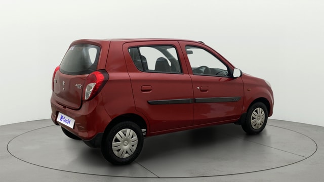 View Maruti Suzuki Alto 800 Image 41 Used Maruti Suzuki Alto 800 Image 41