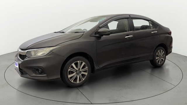 View Honda City Image 37 Used Honda City Image 37