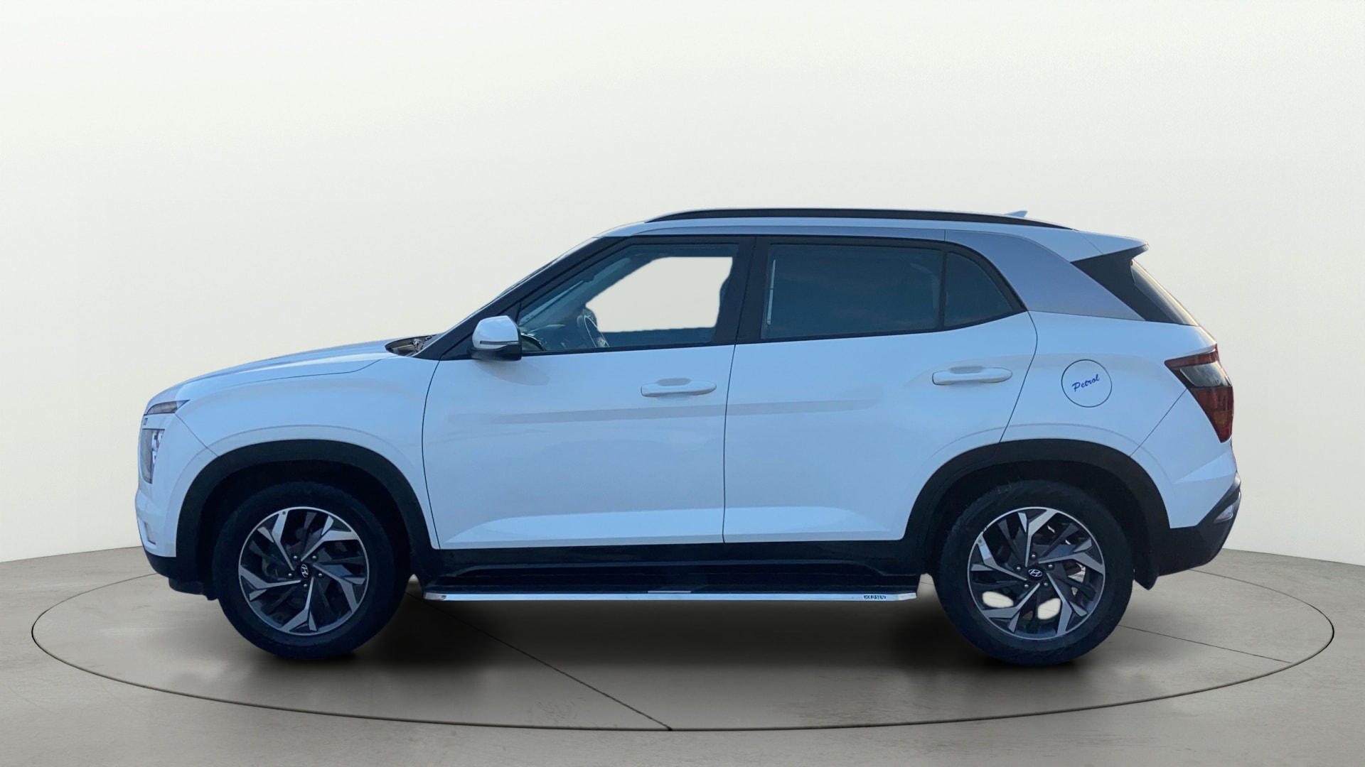 View 2022 Hyundai Creta 1.4 E Diesel Image 6 Used 2022 Hyundai Creta 1.4 E Diesel Image 6