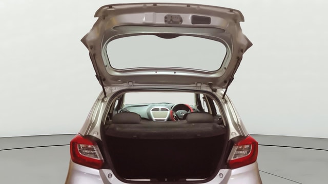 View Tata Tiago Image 16 Used Tata Tiago Image 16