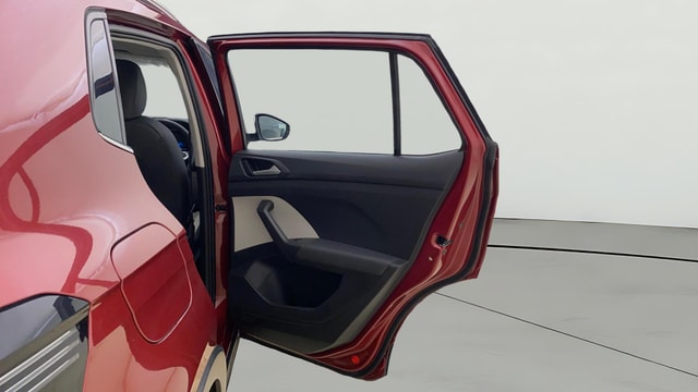 View Volkswagen Taigun Image 6 Used Volkswagen Taigun Image 6