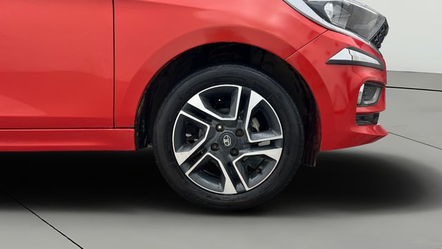 View Tata Tiago Image 40 Used Tata Tiago Image 40
