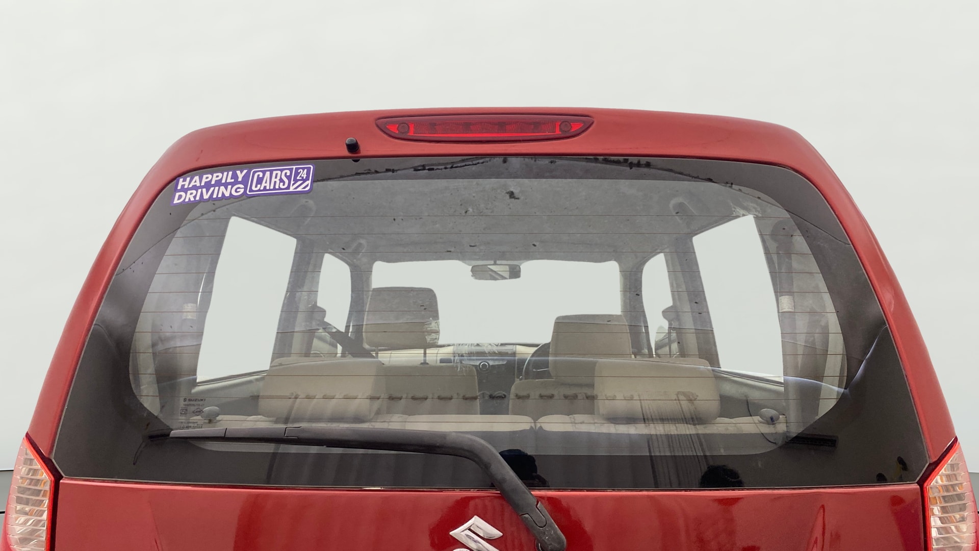 Used 2018 Maruti Suzuki 1000 Used 2018 Maruti Suzuki 1000
