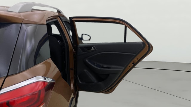 View Hyundai i20 Active Image 7 Used Hyundai i20 Active Image 7