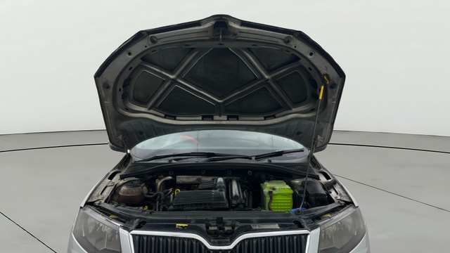 View Skoda Octavia Image 31 Used Skoda Octavia Image 31