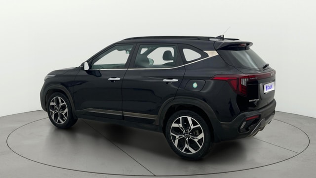 View Kia Seltos Image 2 Used Kia Seltos Image 2