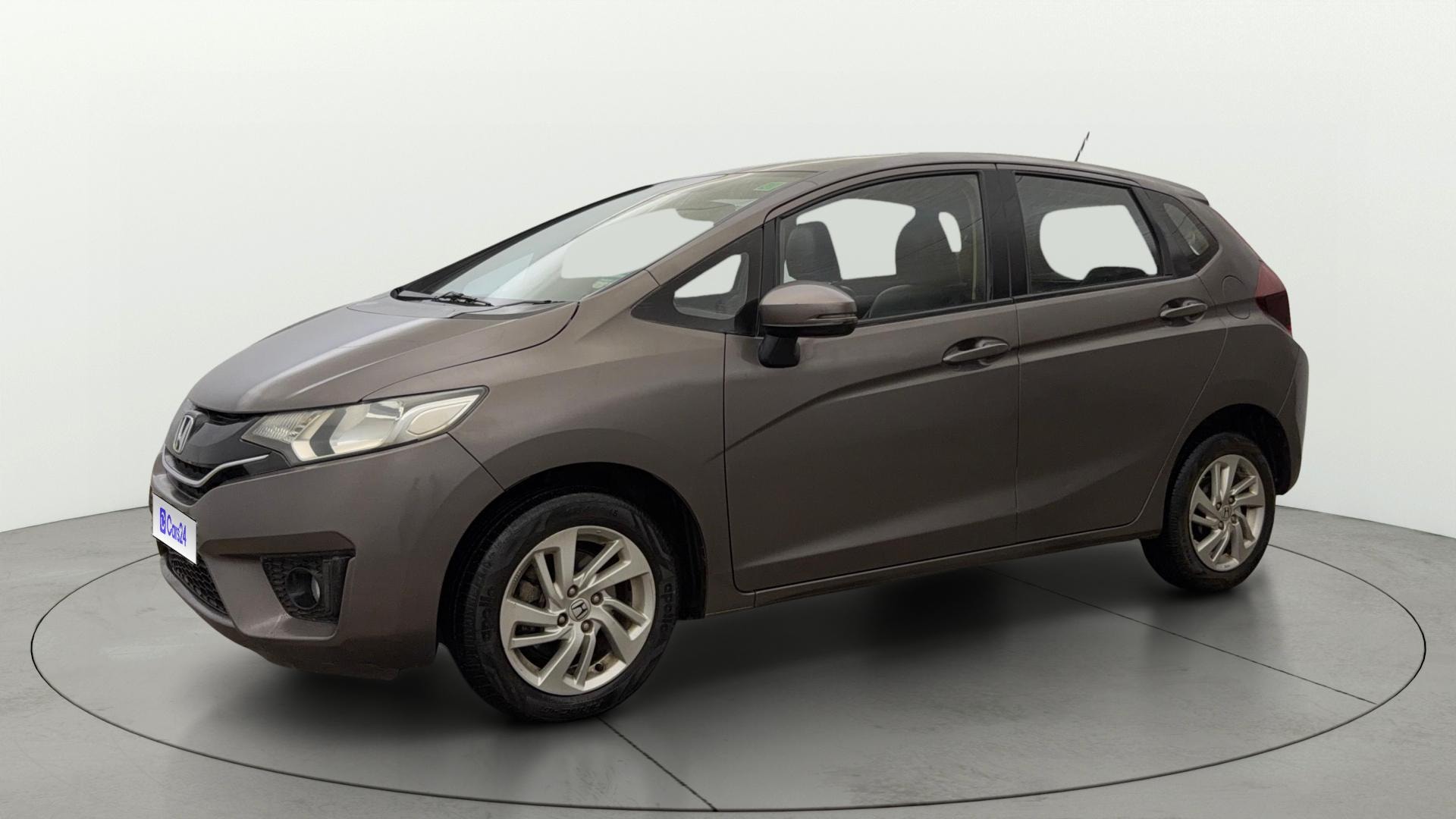 Used 2016 Honda Jazz Used 2016 Honda Jazz