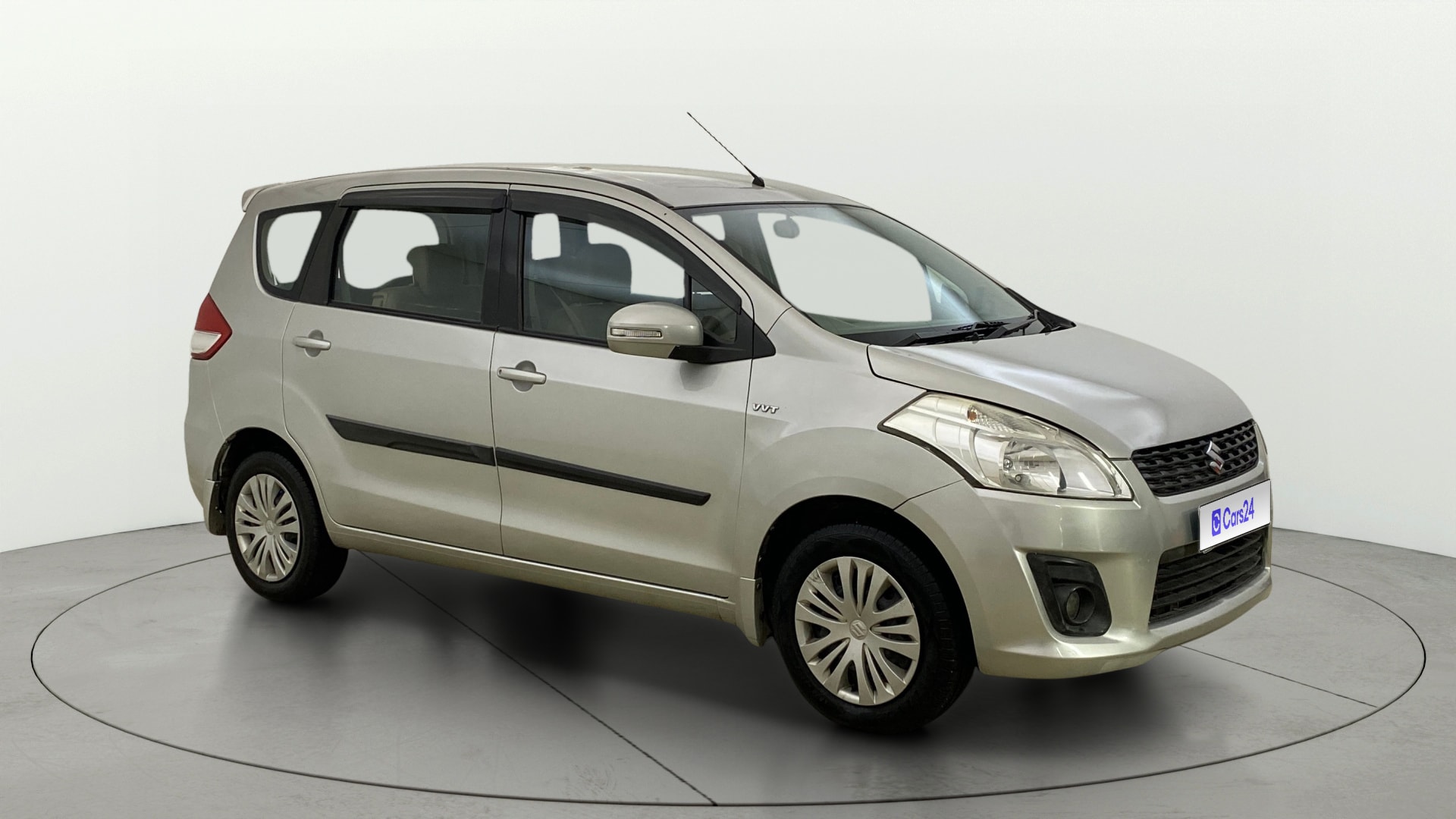 View 2014 Maruti Suzuki 1000 Base Variant Image 37 Used 2014 Maruti Suzuki 1000 Base Variant Image 37