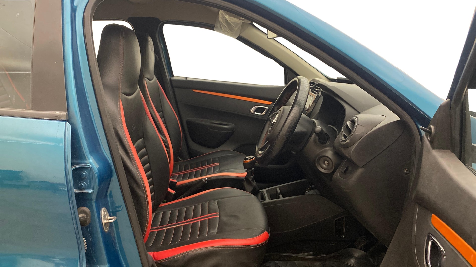 View 2021 Renault Kwid Climber (O) Image 26 Used 2021 Renault Kwid Climber (O) Image 26