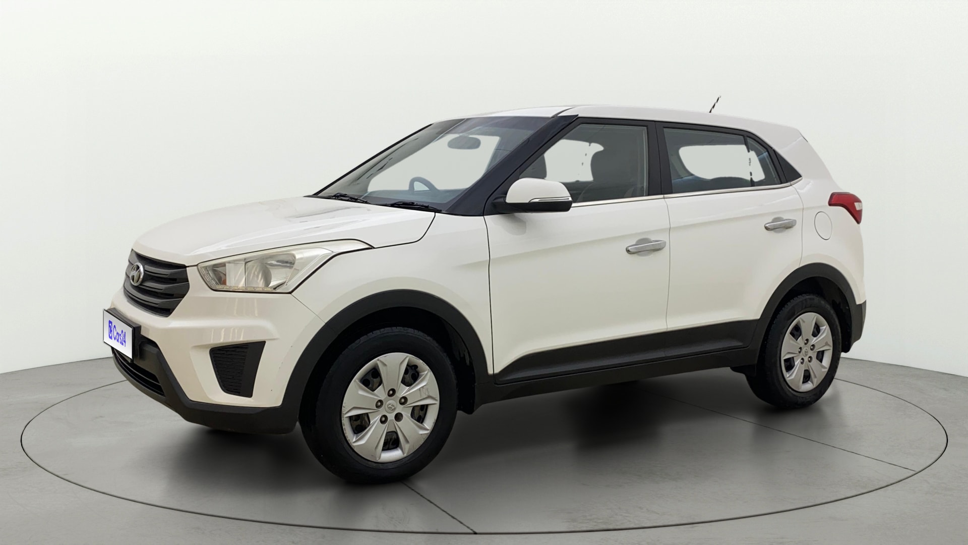 View 2017 Hyundai Creta 1.4 E Diesel Image 36 Used 2017 Hyundai Creta 1.4 E Diesel Image 36