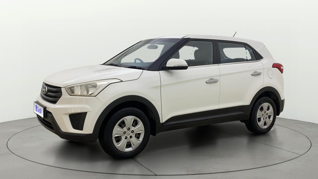 View Hyundai Creta Image 36 Used Hyundai Creta Image 36