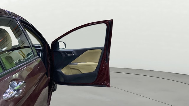 View Honda City Image 45 Used Honda City Image 45