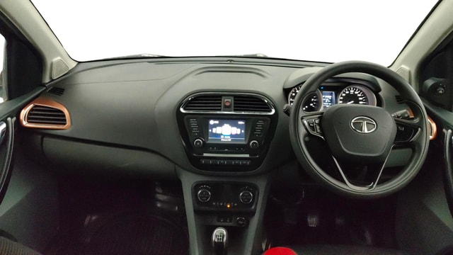 View Tata Tigor Image 15 Used Tata Tigor Image 15