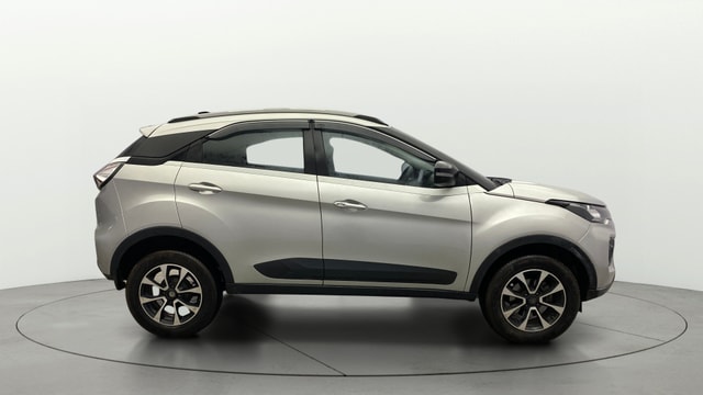 View Tata Nexon Image 8 Used Tata Nexon Image 8
