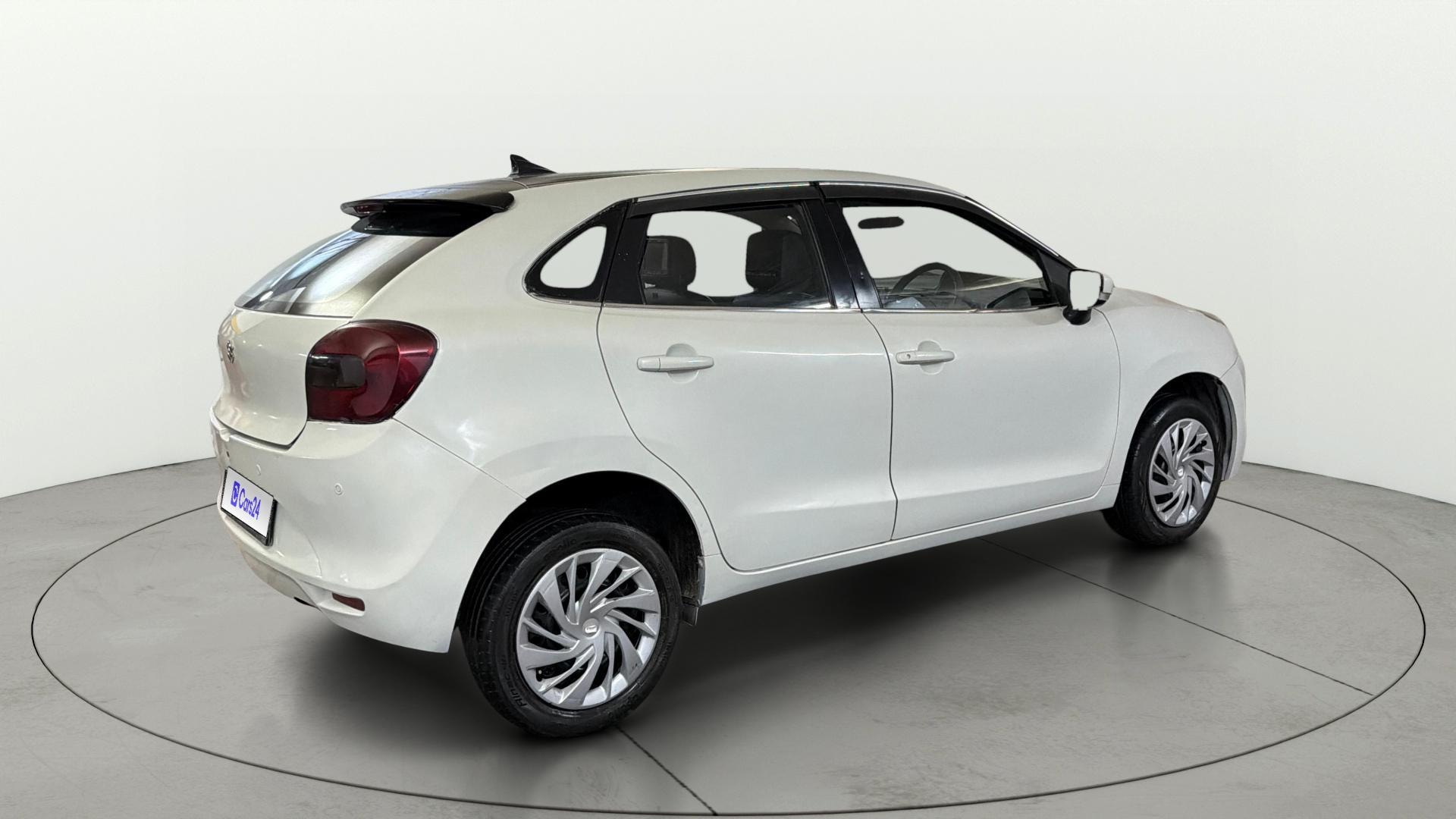 View 2021 Maruti Suzuki 1000 Base Variant Image 42 Used 2021 Maruti Suzuki 1000 Base Variant Image 42