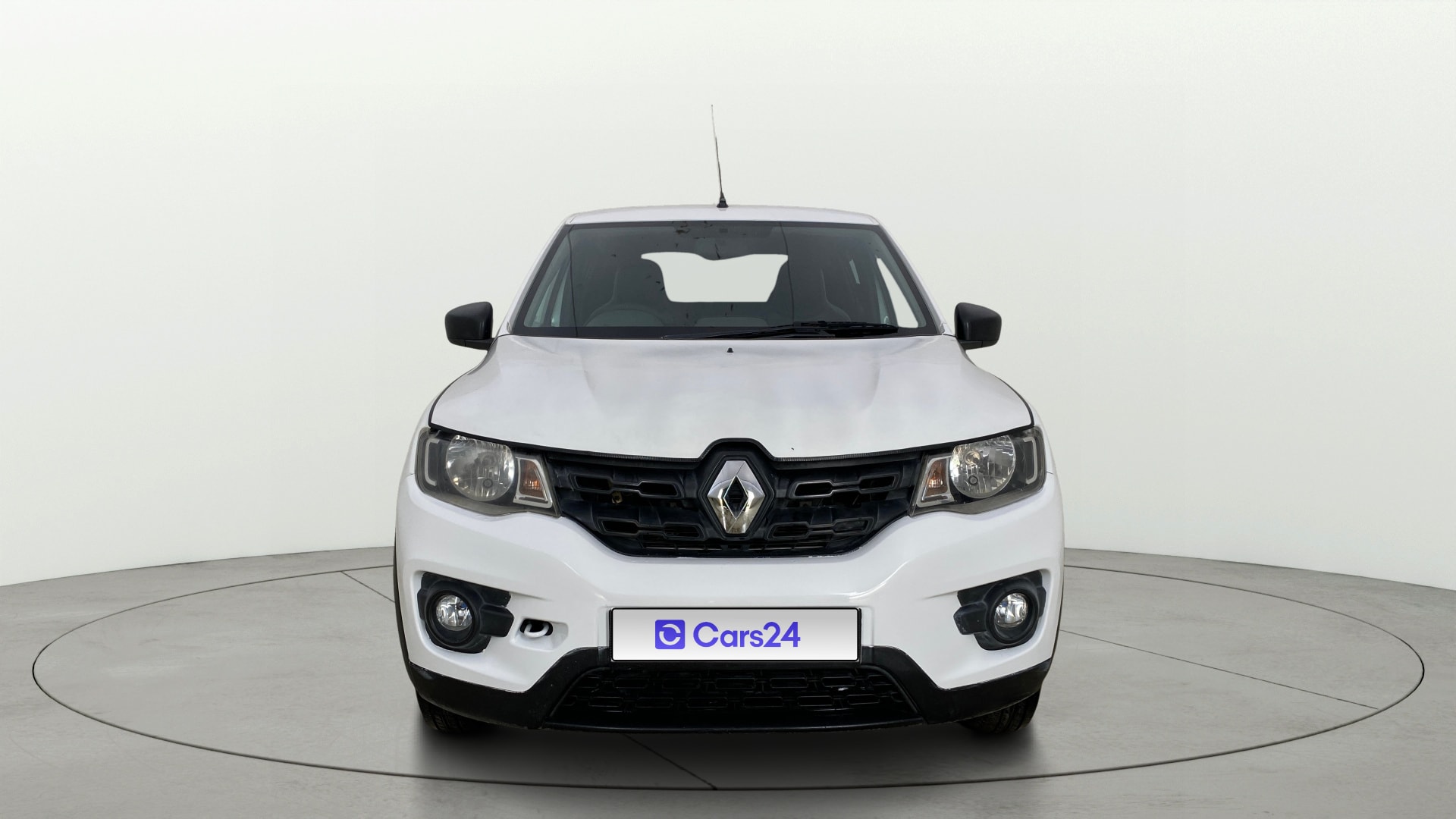 Used 2020 Renault Kwid Used 2020 Renault Kwid