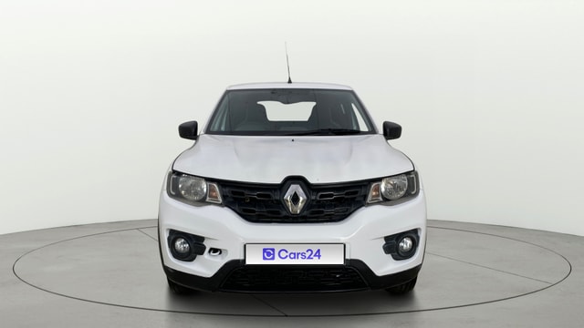 View Renault Kwid Image 1 Used Renault Kwid Image 1
