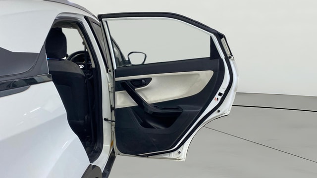 View Tata Nexon Image 5 Used Tata Nexon Image 5
