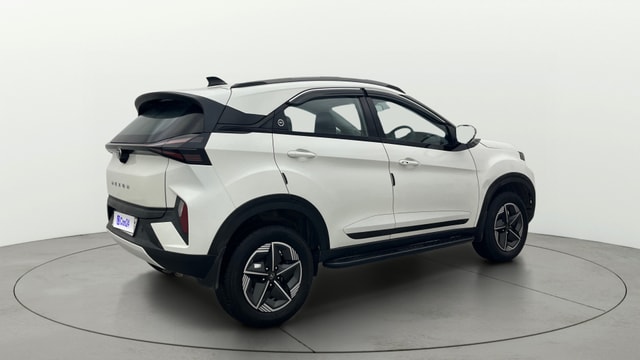 View Tata Nexon Image 43 Used Tata Nexon Image 43