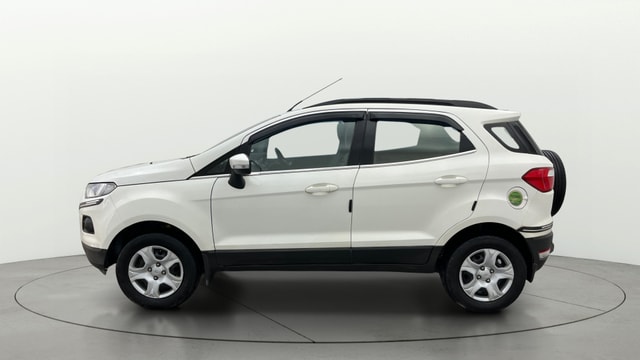 View Ford EcoSport Image 5 Used Ford EcoSport Image 5