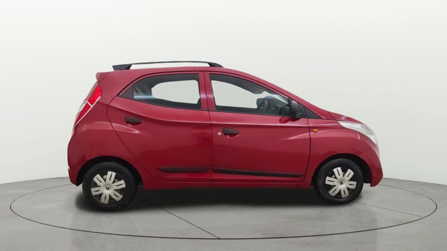 View Hyundai EON Image 8 Used Hyundai EON Image 8