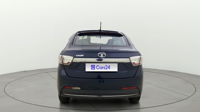 View Tata Tigor Image 39 Used Tata Tigor Image 39
