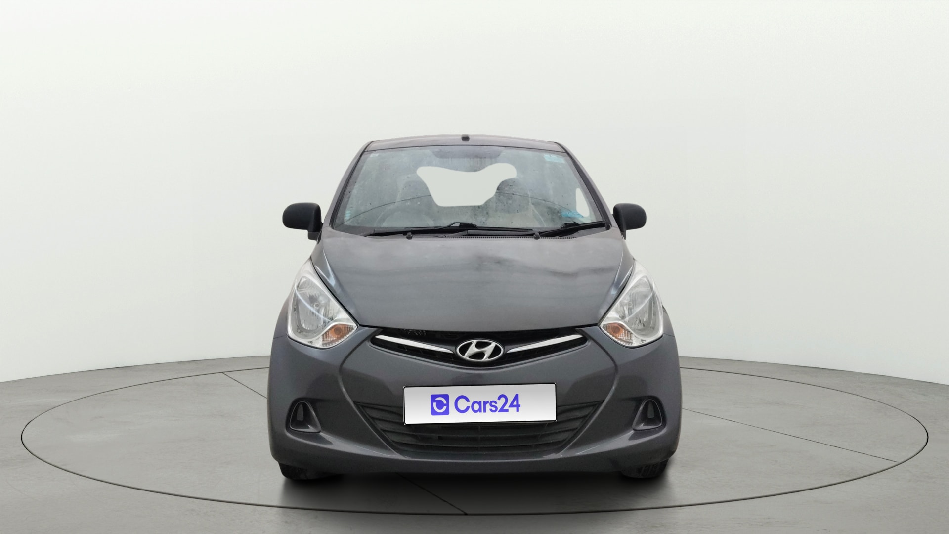 Used 2018 Hyundai EON Used 2018 Hyundai EON