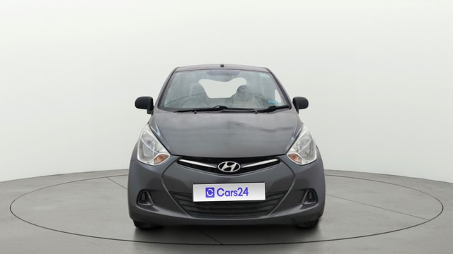 View Hyundai EON Image 1 Used Hyundai EON Image 1