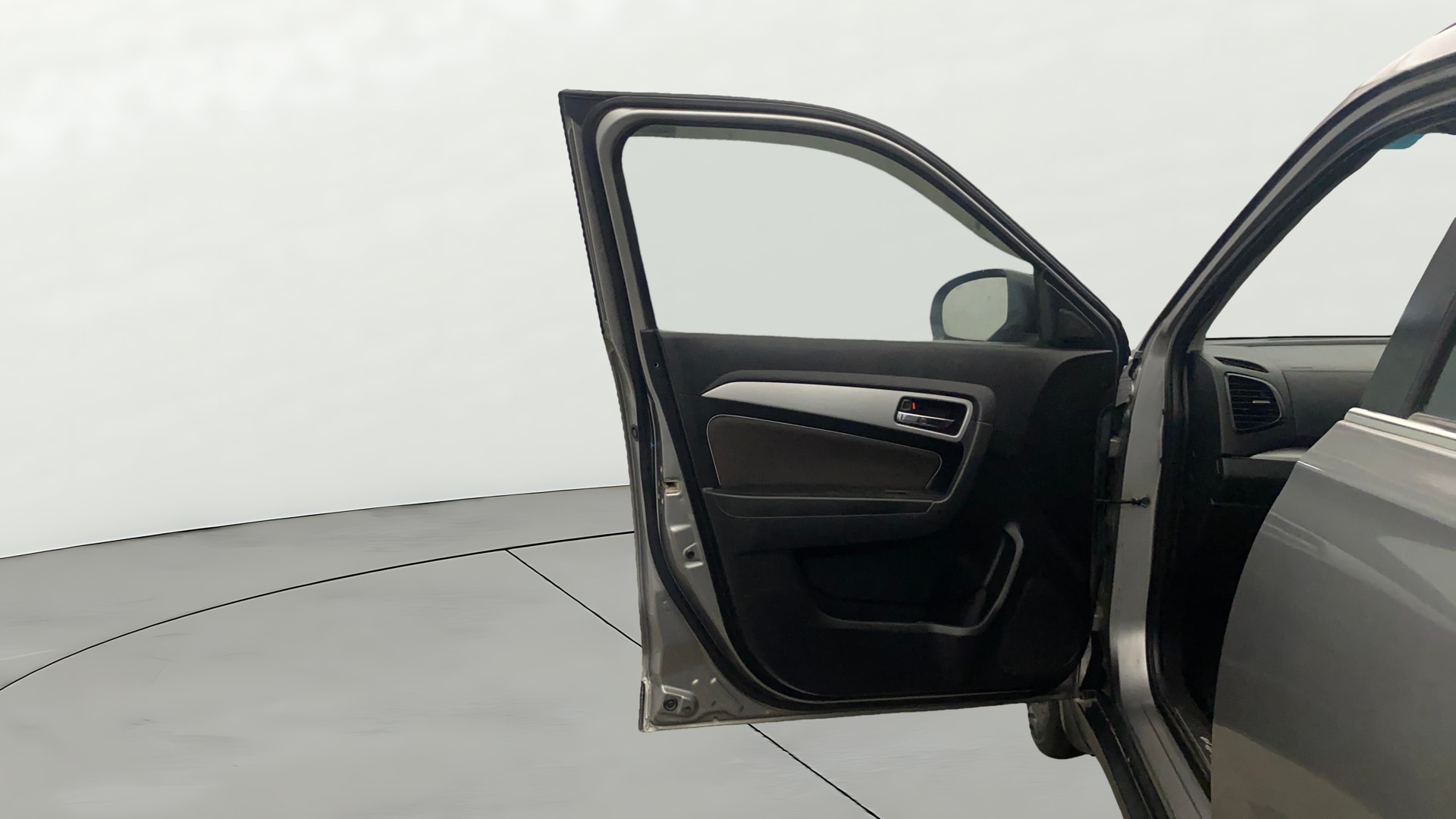 View 2021 Toyota Urban Cruiser High MT Image 31 Used 2021 Toyota Urban Cruiser High MT Image 31