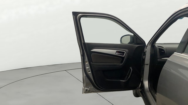 View Toyota Urban Cruiser Image 31 Used Toyota Urban Cruiser Image 31