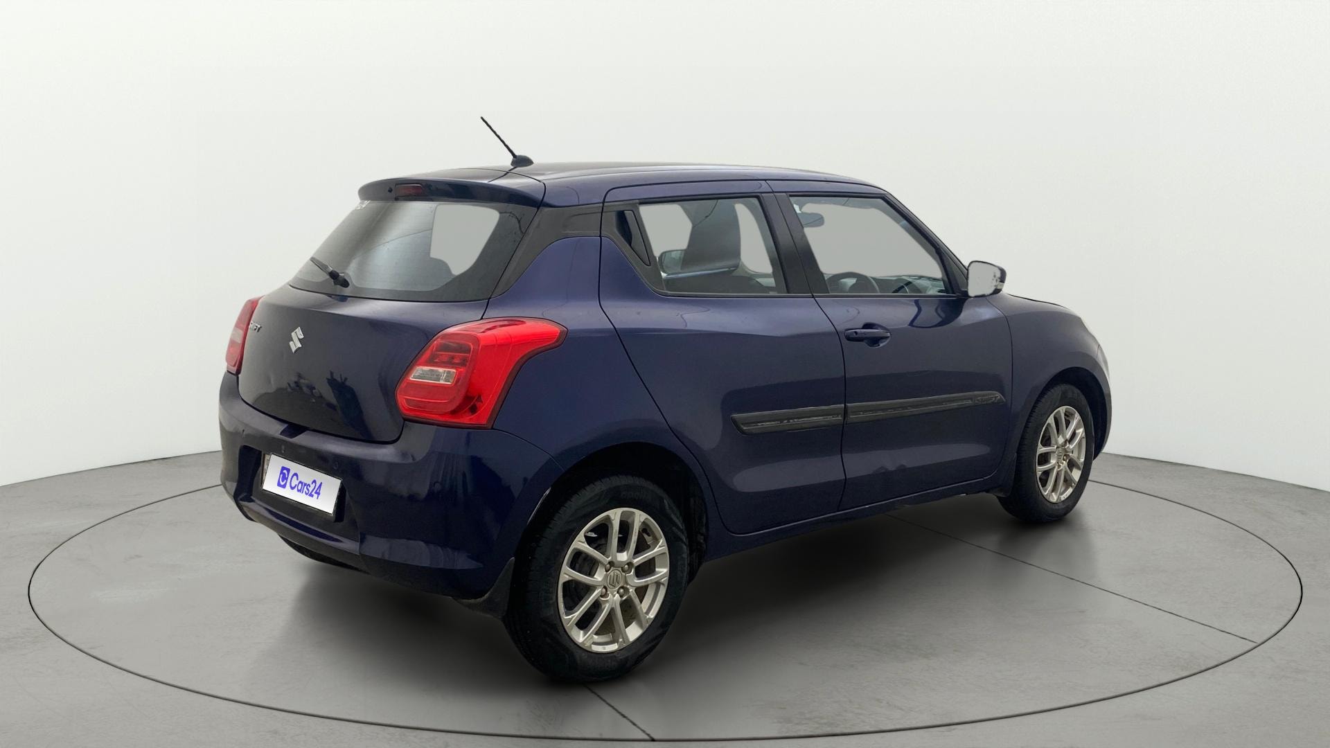 Used 2018 Maruti Suzuki 1000 Used 2018 Maruti Suzuki 1000