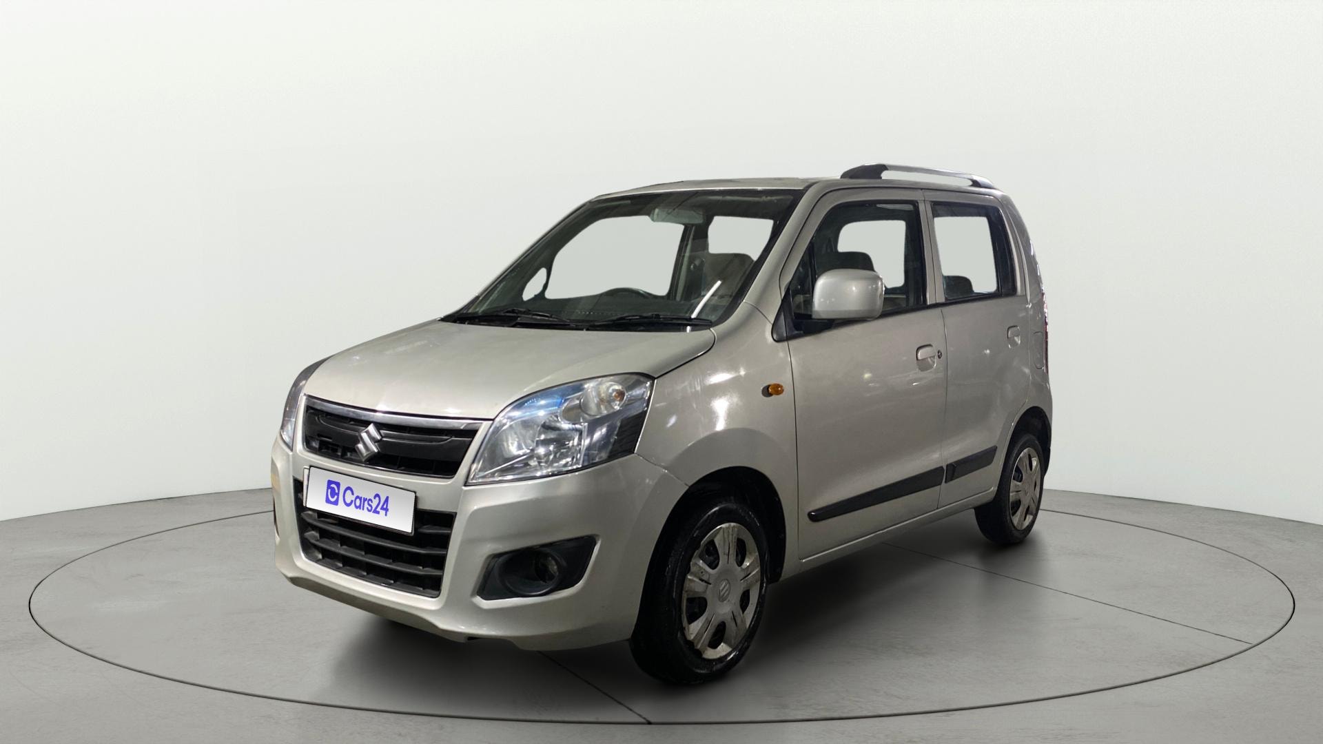 View 2017 Maruti Suzuki 1000 Base Variant Image 21 Used 2017 Maruti Suzuki 1000 Base Variant Image 21