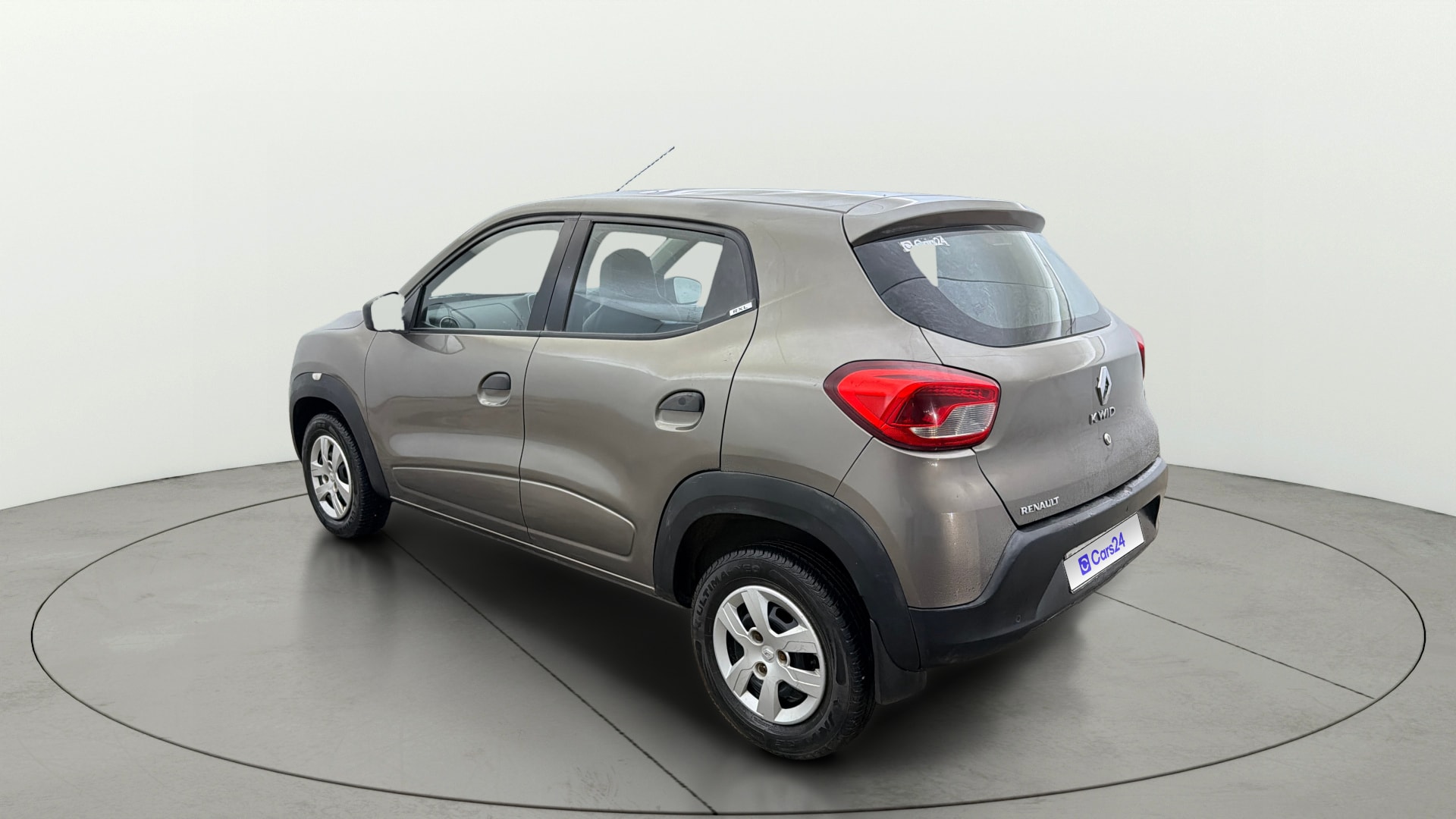 Used 2019 Renault Kwid Used 2019 Renault Kwid