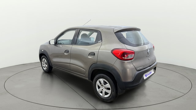 View Renault Kwid Image 2 Used Renault Kwid Image 2