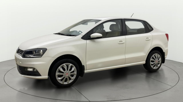 View Volkswagen Ameo Image 34 Used Volkswagen Ameo Image 34