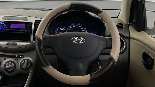 View Hyundai i10 Image 20 Used Hyundai i10 Image 20