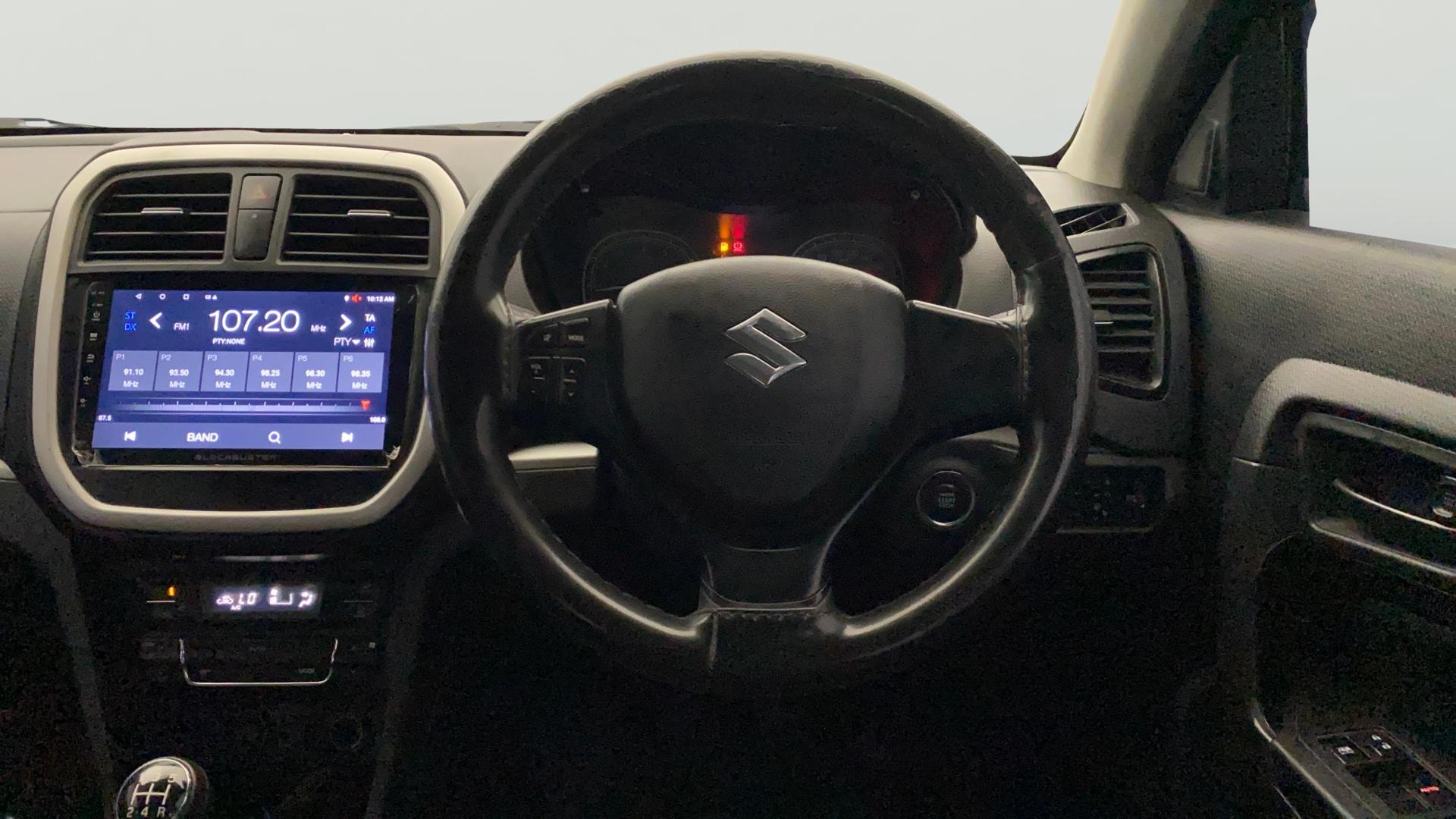 View 2022 Maruti Suzuki 1000 Base Variant Image 20 Used 2022 Maruti Suzuki 1000 Base Variant Image 20