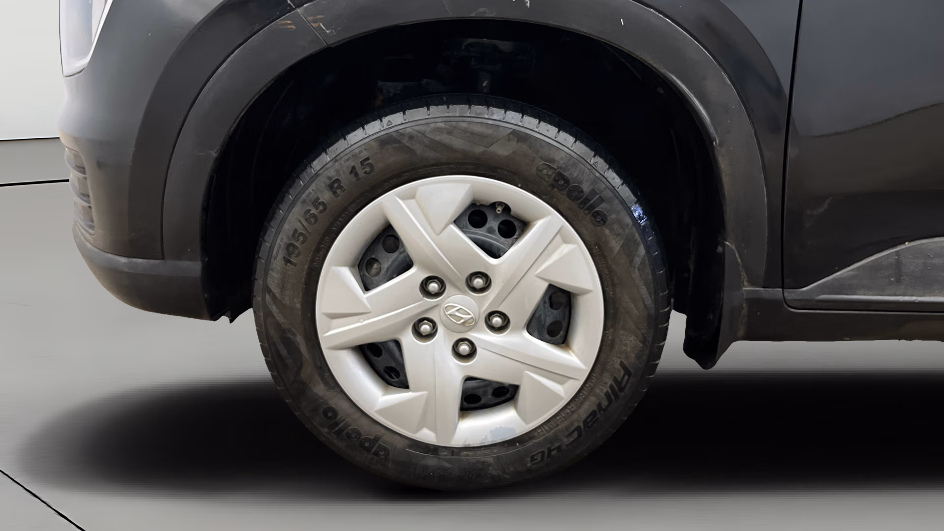 View 2022 Hyundai Venue S 1.2 Petrol Image 32 Used 2022 Hyundai Venue S 1.2 Petrol Image 32
