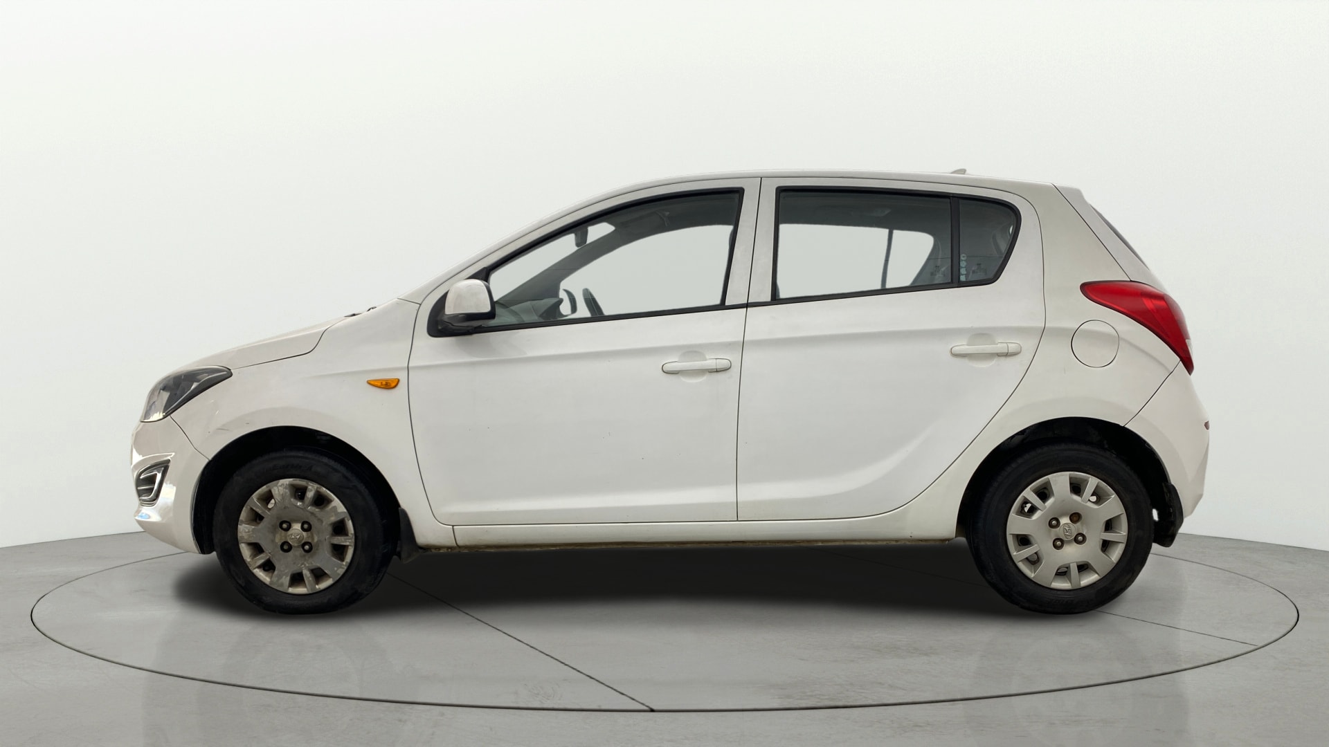 Used 2014 Hyundai i20 Used 2014 Hyundai i20