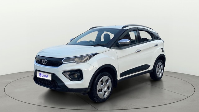 View Tata Nexon Image 34 Used Tata Nexon Image 34