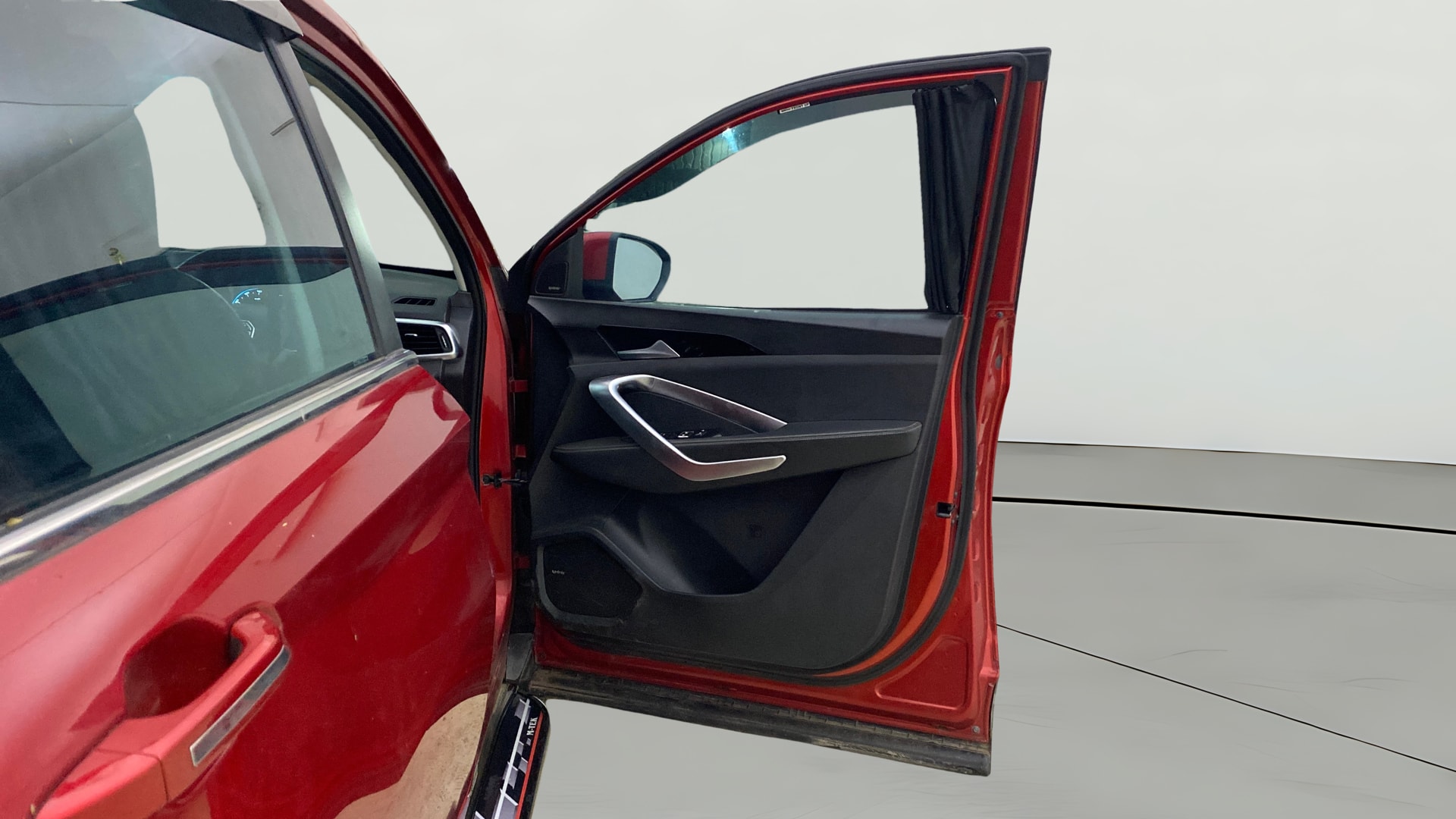 Used 2019 MG Hector Used 2019 MG Hector