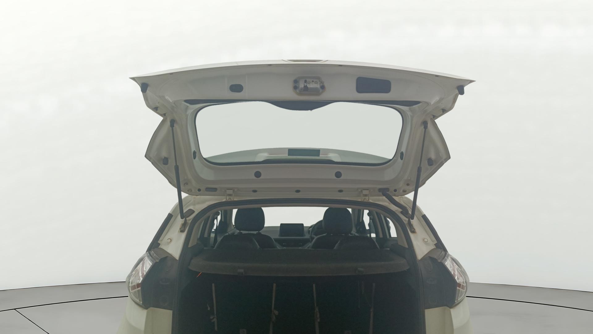 View 2020 Tata Nexon Revotron XM Image 16 Used 2020 Tata Nexon Revotron XM Image 16