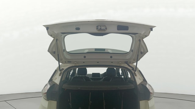 View Tata Nexon Image 16 Used Tata Nexon Image 16