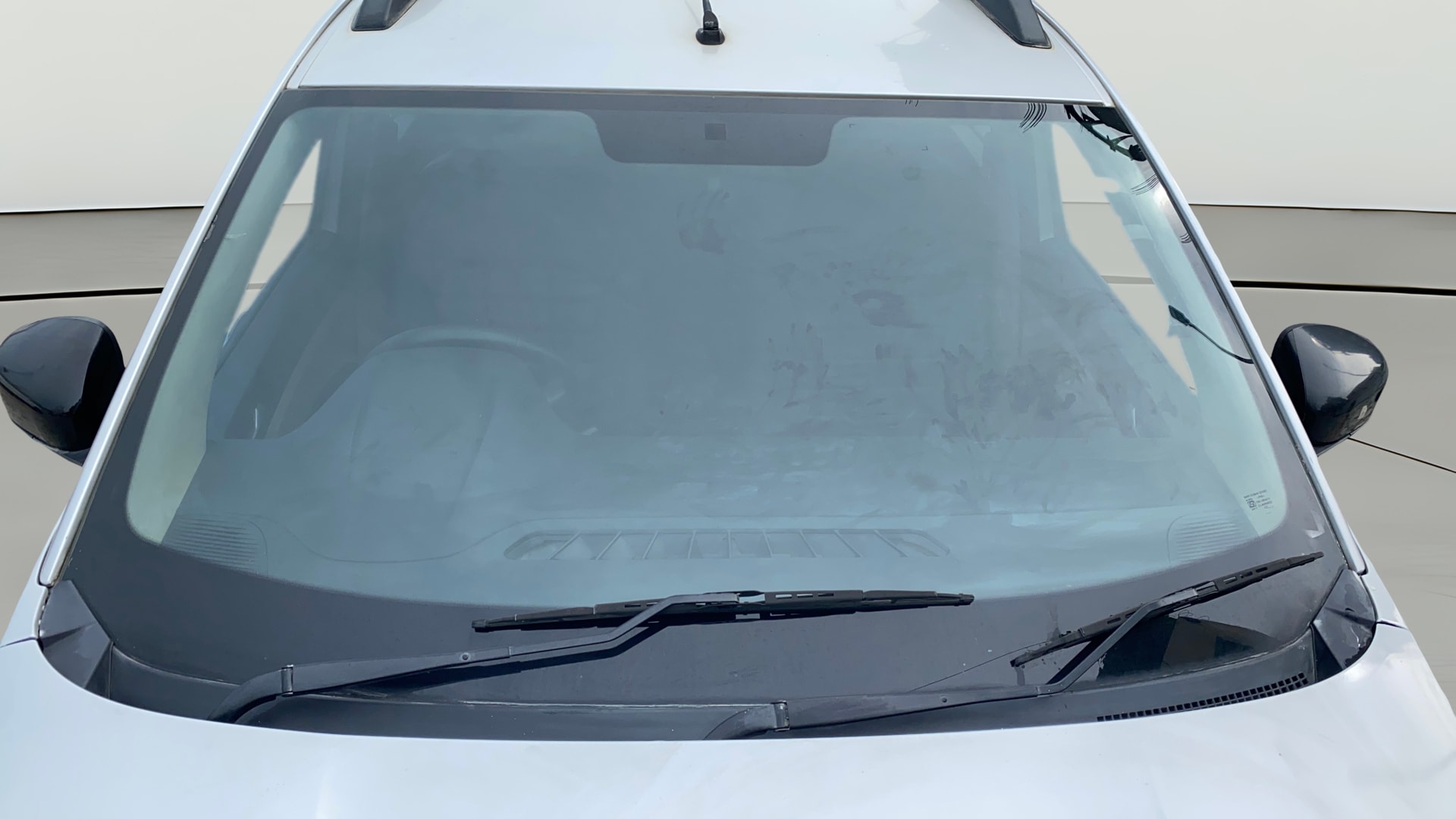 Used 2019 Renault Triber Used 2019 Renault Triber