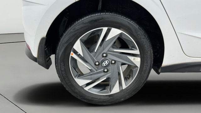 View Hyundai Elite i20 Image 34 Used Hyundai Elite i20 Image 34